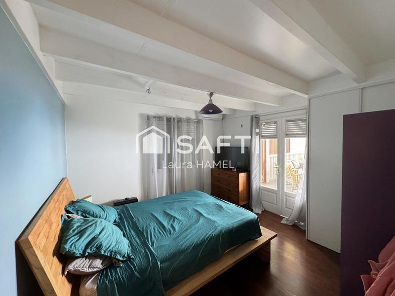 Maison - 145 m² - 4 pièces