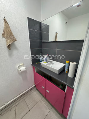 Local commercial - 17 m²