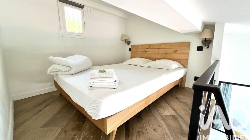 Appartement - 36 m² - 2 pièces