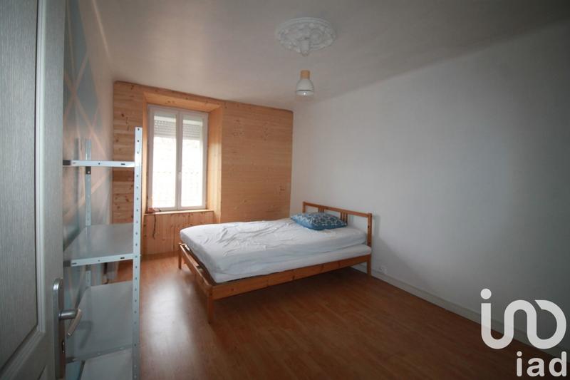 Maison de village - 175 m² - 5 pièces