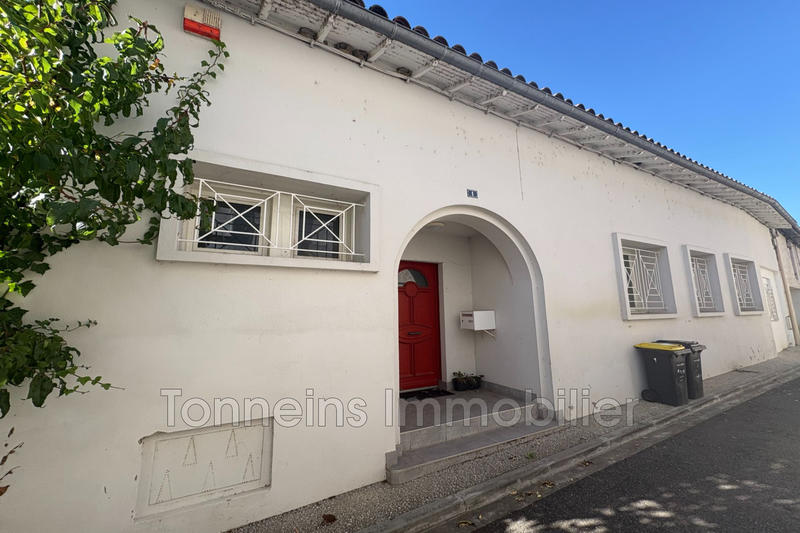 Maison - 111 m² - 7 pièces