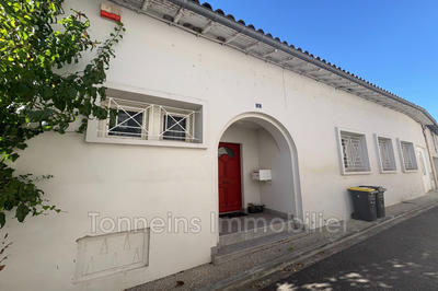 Maison - 111 m² - 7 pièces