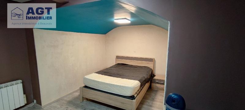 Maison - 70 m² - 3 pièces