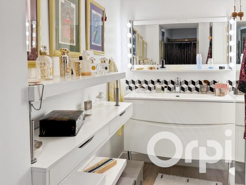 Maison de ville - 170 m² - 6 pièces