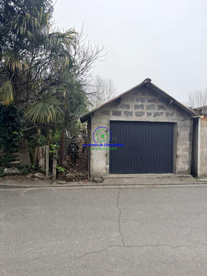 Maison ancienne - 85 m² - 4 pièces