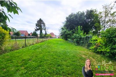 Maison - 107 m² - 4 pièces