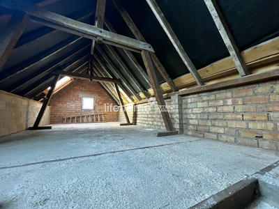 Maison - 167 m² - 6 pièces