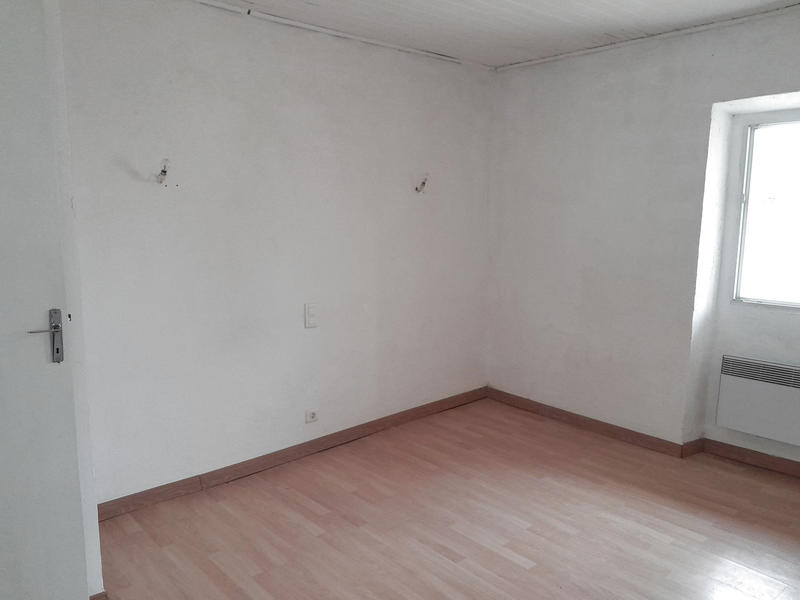 Maison - 84 m² - 3 pièces