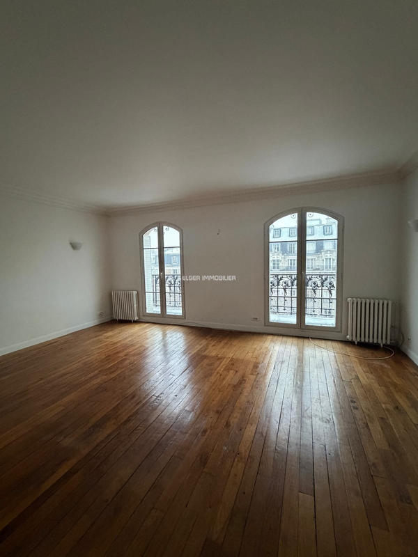 Appartement - 170 m² - 5 pièces