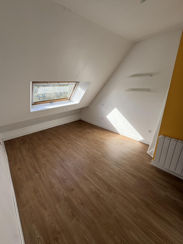 Maison - 156 m² - 8 pièces