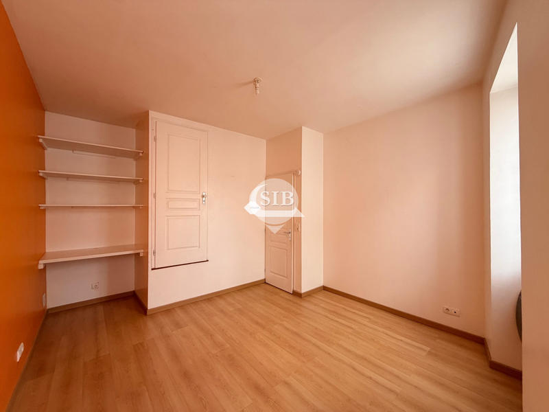 Appartement - 51 m² - 3 pièces