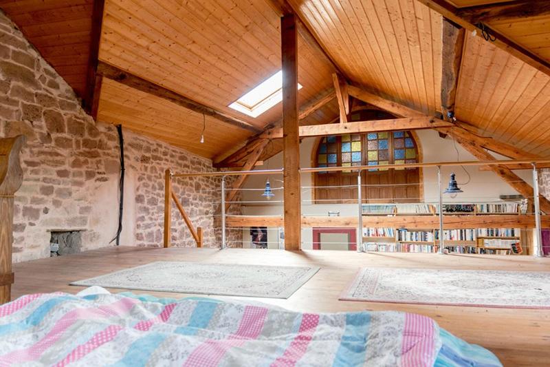 Maison de village - 287 m² - 10 pièces