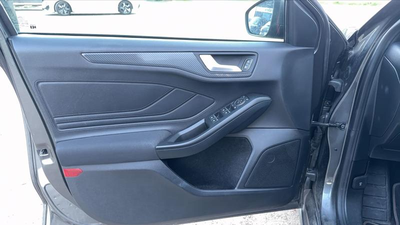 Ford Focus Sw 1.5 TDCi 120 St Line