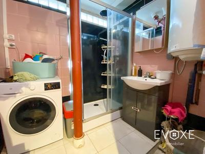 Appartement - 81 m² - 5 pièces