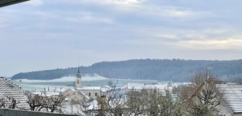 Pavillon - 82 m² - 4 pièces