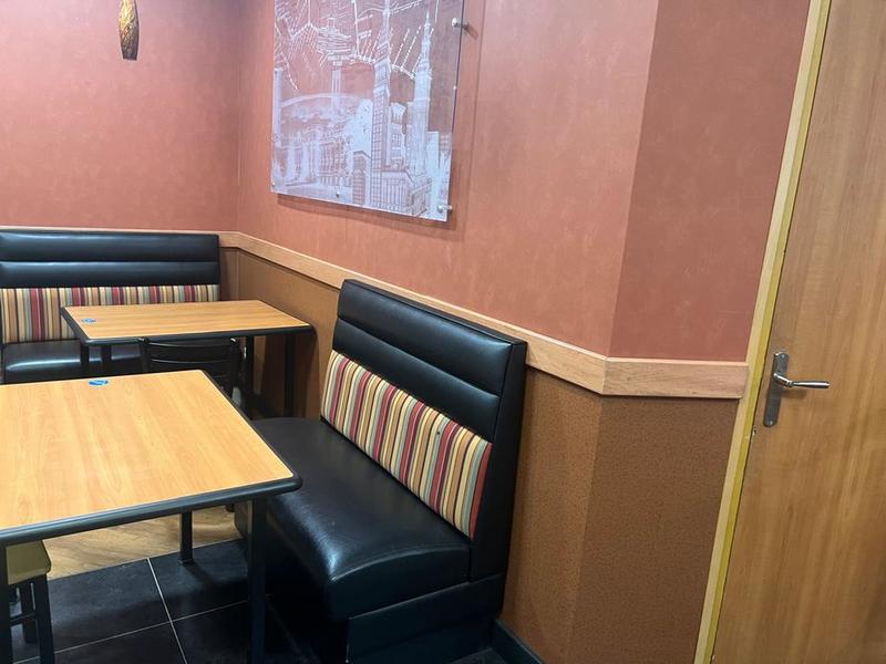 Fonds de commerce - 105 m²