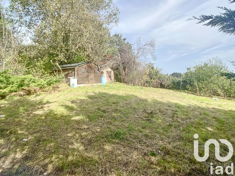 Maison - 136 m² - 5 pièces