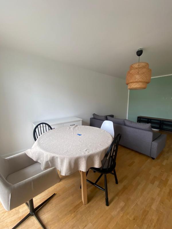 Duplex - 76 m² - 4 pièces