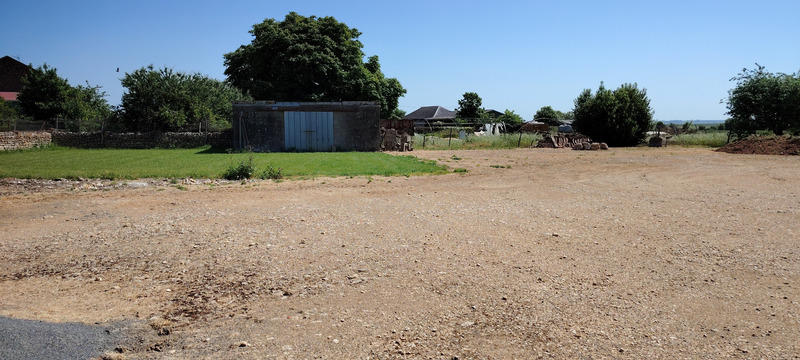 Ferme - 180 m² - 7 pièces