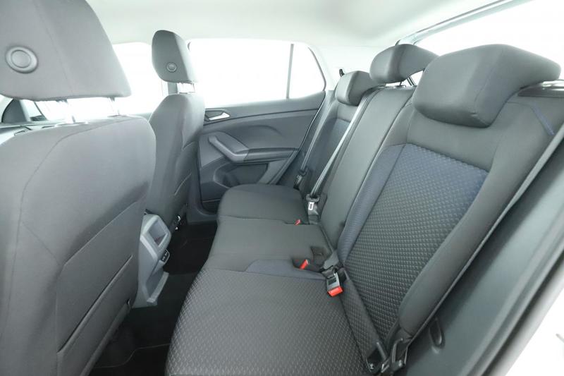 Volkswagen t-Cross 1.0 Tsi United 95 ch