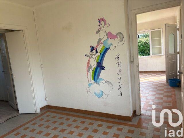 Maison - 50 m² - 2 pièces