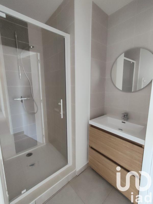 Appartement - 52 m² - 3 pièces