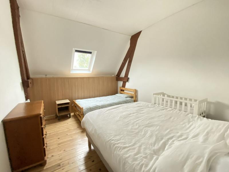 Maison - 140 m² - 7 pièces