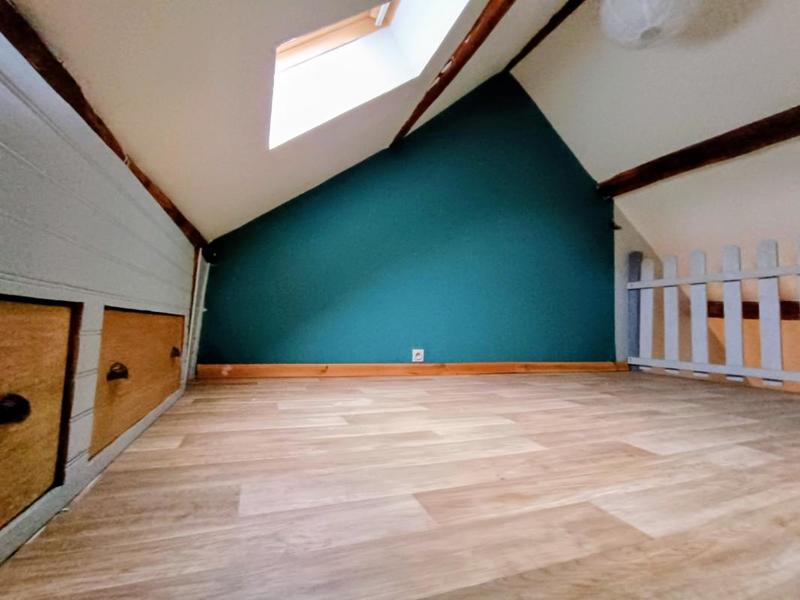 Maison - 149 m² - 5 pièces