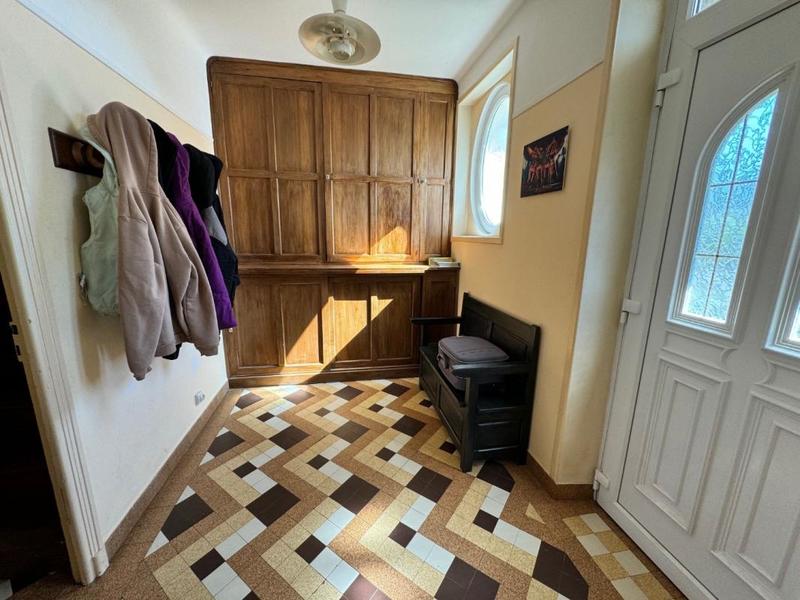 Maison - 155 m² - 7 pièces