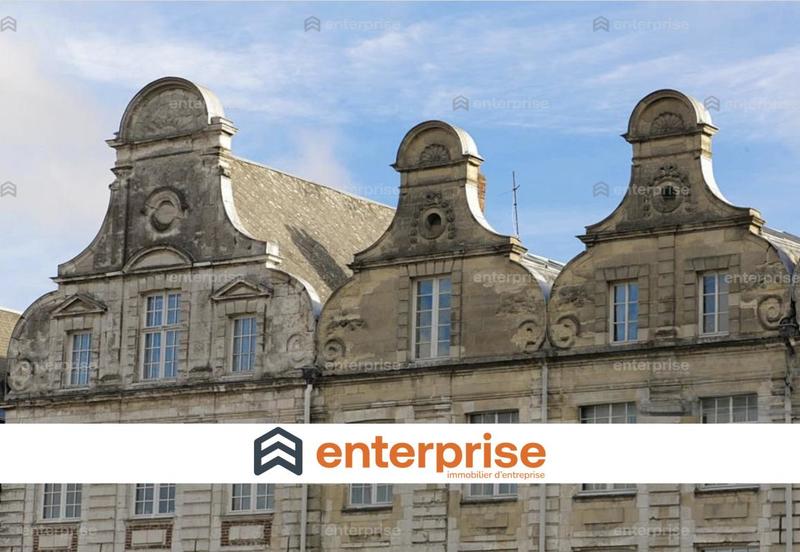 Local commercial - 80 m²