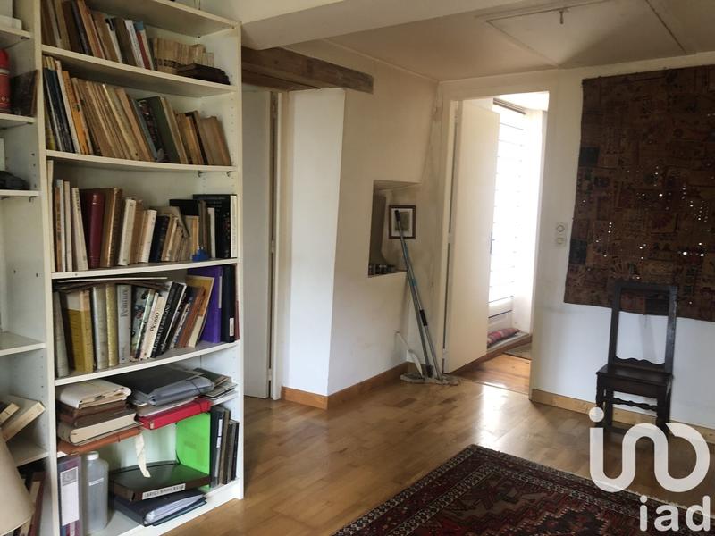 Maison de village - 149 m² - 7 pièces