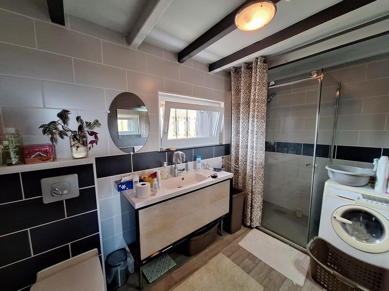 Maison traditionnelle - 120 m² - 4 pièces