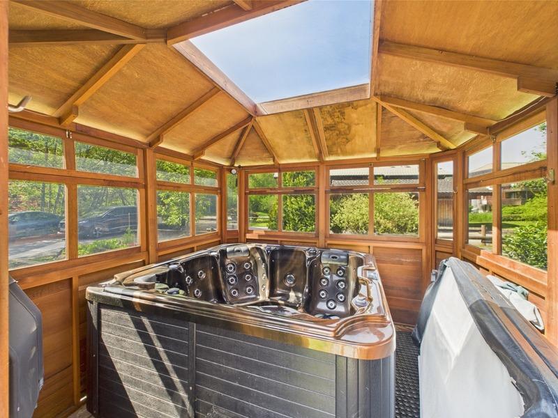 Châlet - 150 m² - 7 pièces