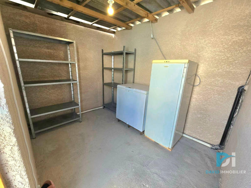 Villa - 100 m² - 4 pièces