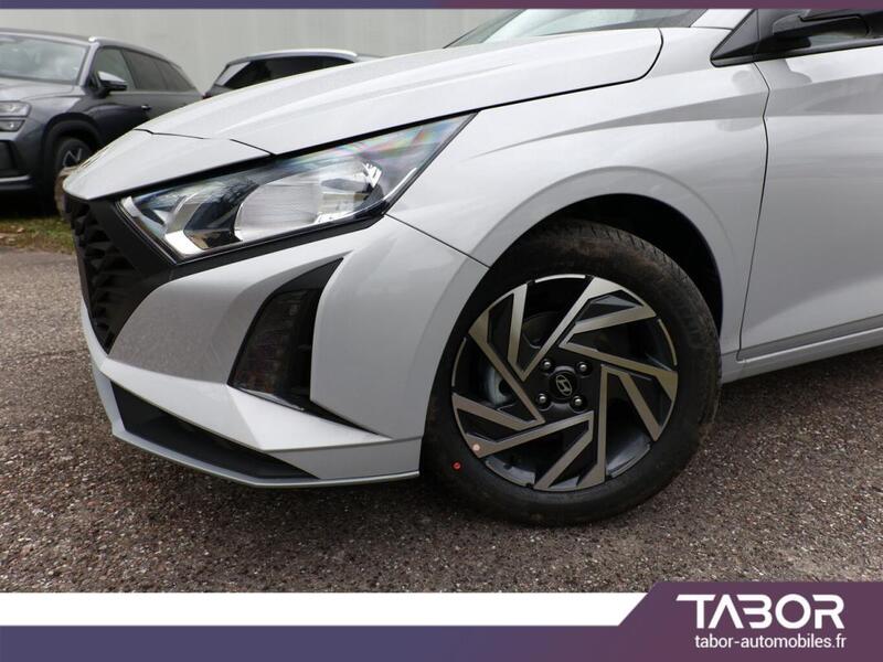 Hyundai i20 90 Select My26 Gps Sièges chauf 16"