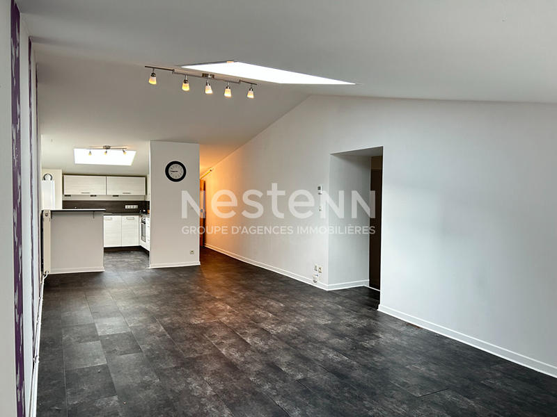 Appartement - 3 pièces