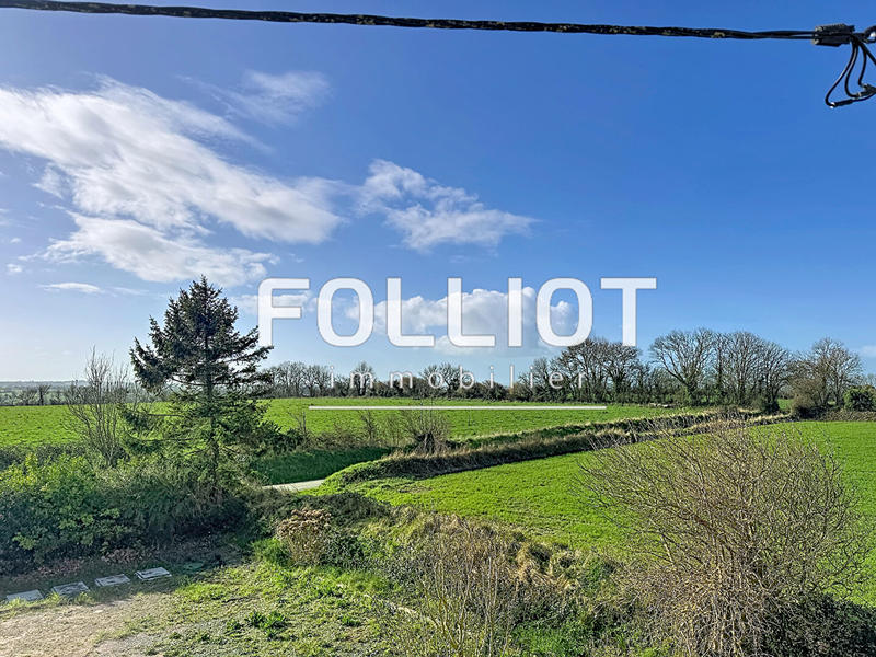 Maison - 75 m² - 5 pièces