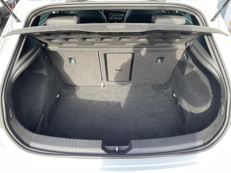 Seat Leon Cupra 2.0 TFSi 300 Ch Historique limpide *Toit ouvrant/CarPlay/Siège Alcantara