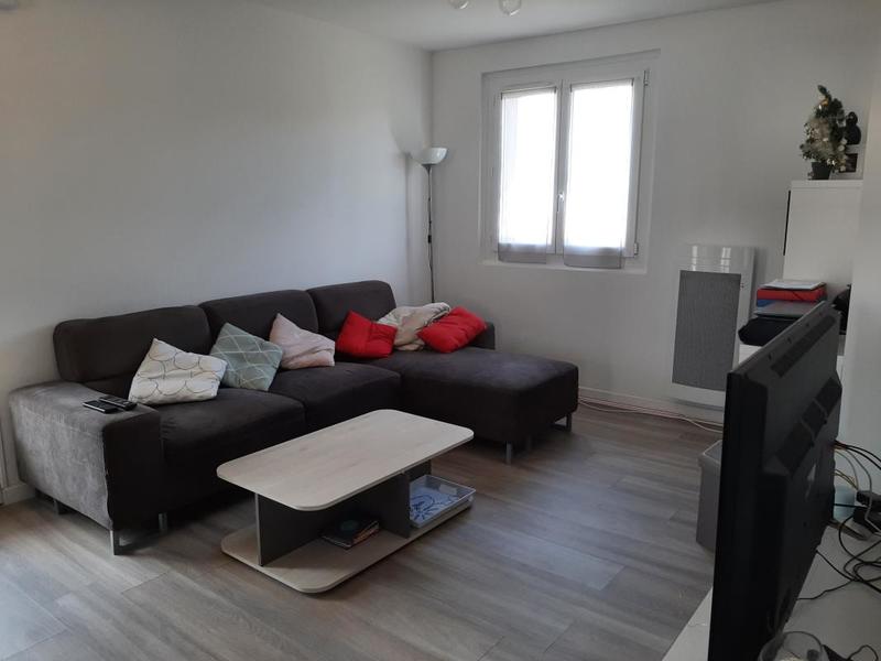 Maison - 74 m² - 3 pièces