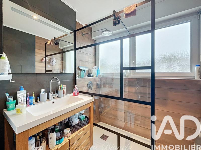 Appartement - 86 m² - 3 pièces