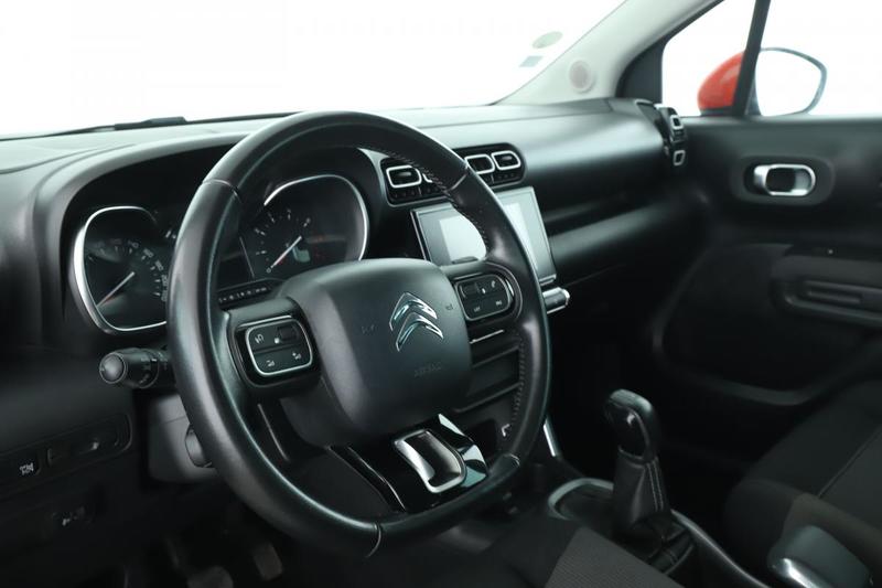Citroën C3 Aircross 1.6 Blue-HDi Feel 100 ch