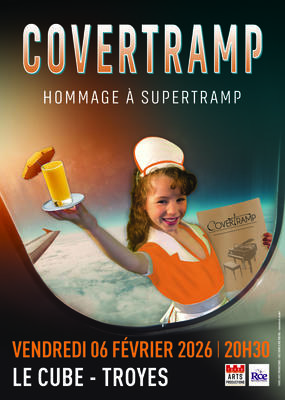 Covertramp
