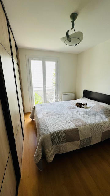 Maison - 83 m² - 4 pièces