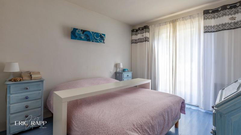 Maison - 133 m² - 6 pièces