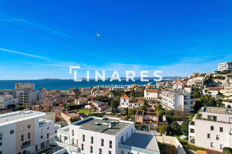 Appartement - 109 m² - 4 pièces