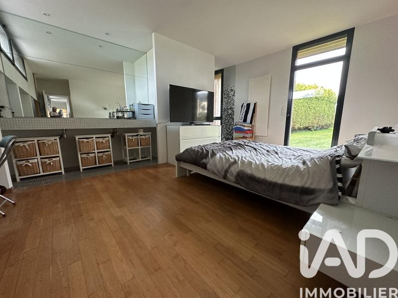 Maison de maîtres - 140 m² - 5 pièces