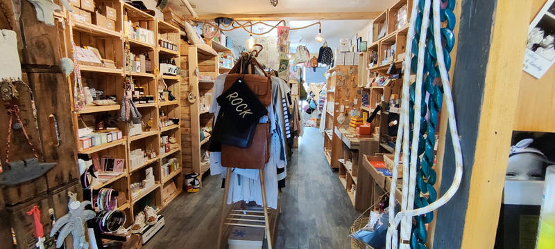 Fonds de commerce - Local commercial - 70 m²