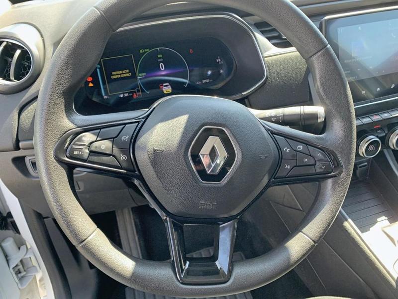 Renault Zoe R110 Achat Intégral Life