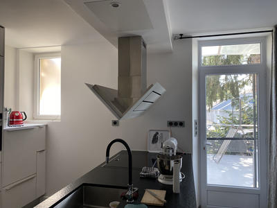 Maison - 119 m² - 8 pièces