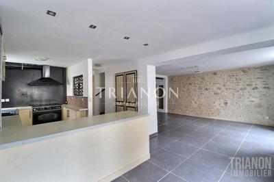 Maison - 133 m² - 5 pièces